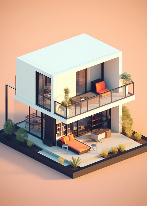 shop interior works in trichy